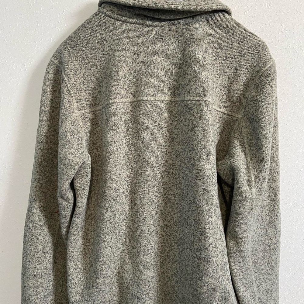 The North Face Gordon Lyons 1/4 Zip Pullover - Picture 16 of 16